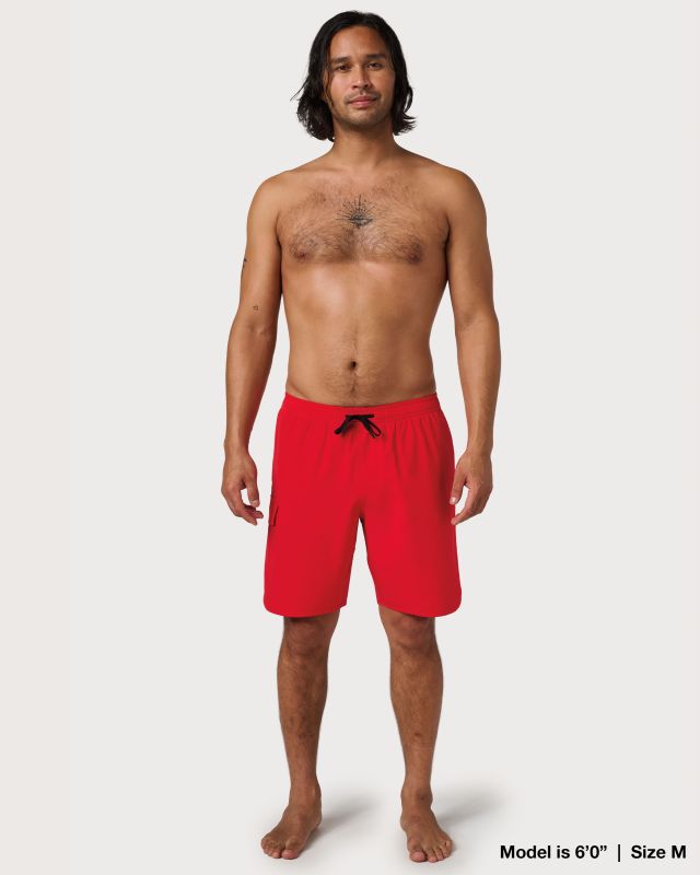 Rincon Sea Stretch™ Short 8.5