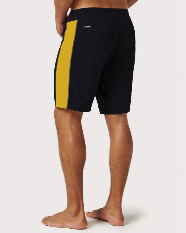 Seaside Sea Canvas™ Boardshort 8"