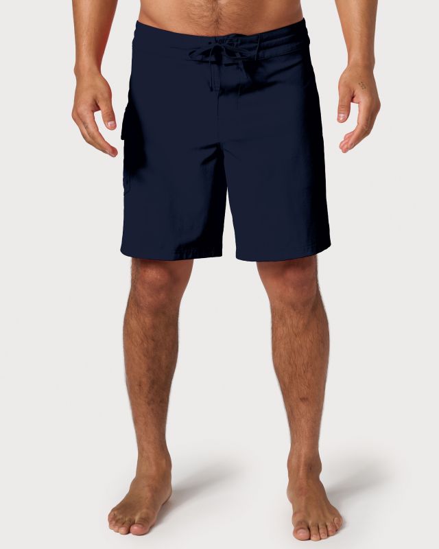 Seaside Sea Stretch™ Boardshort 8"