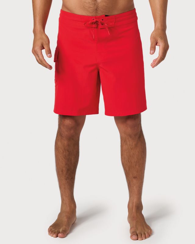 Seaside Sea Stretch™ Boardshort 8"