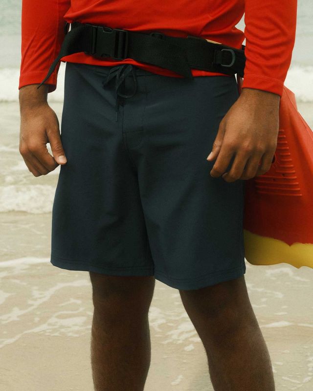 Seaside Sea Stretch&trade; Boardshort 8"