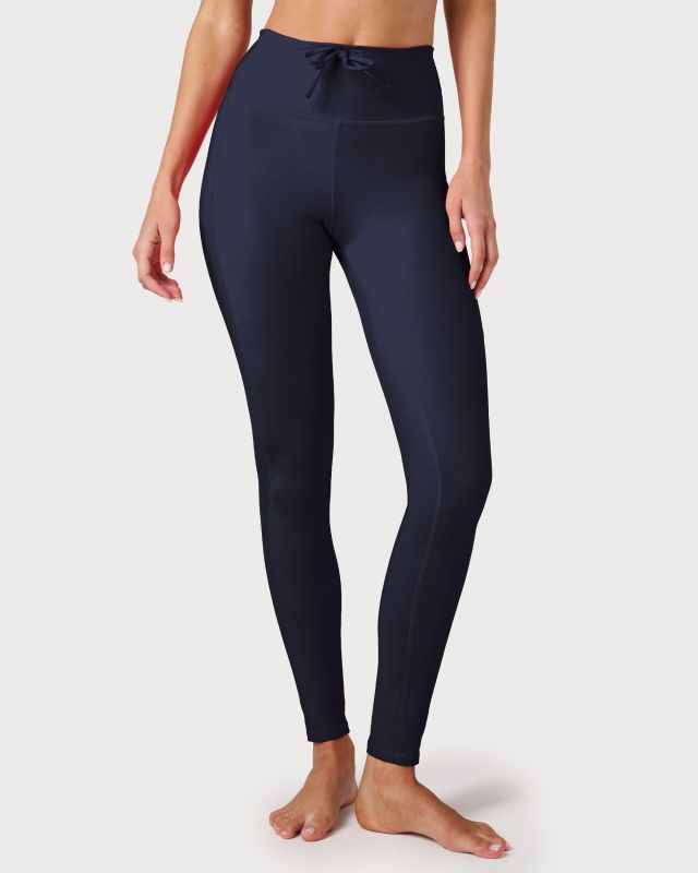 Southshore Hybrid Legging