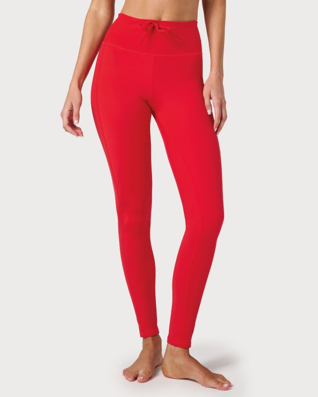 Southshore Hybrid Legging