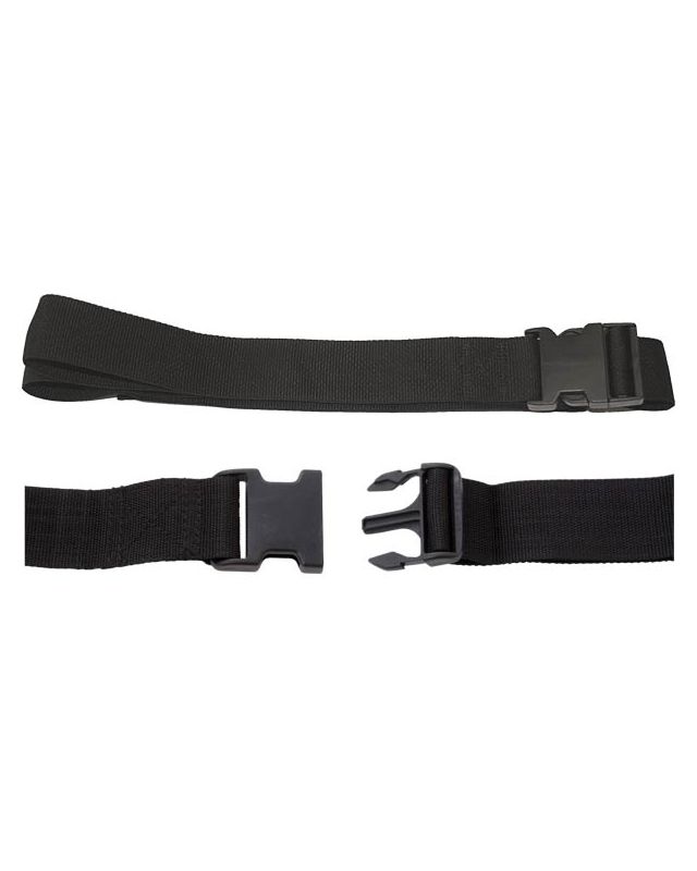 Backboard Straps
