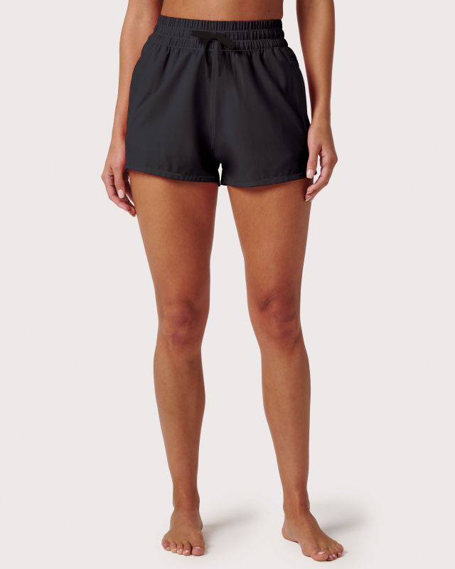 Sunset Boardshort 4"