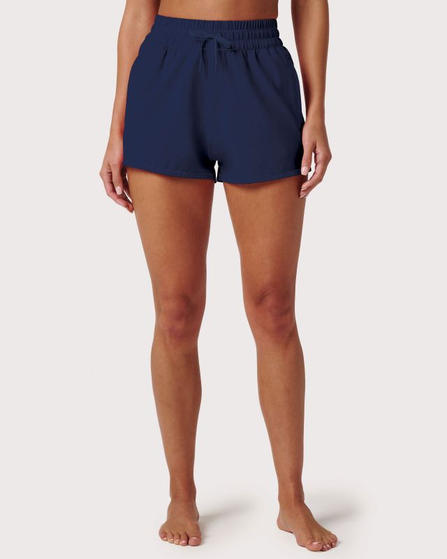 Sunset Boardshort 4"