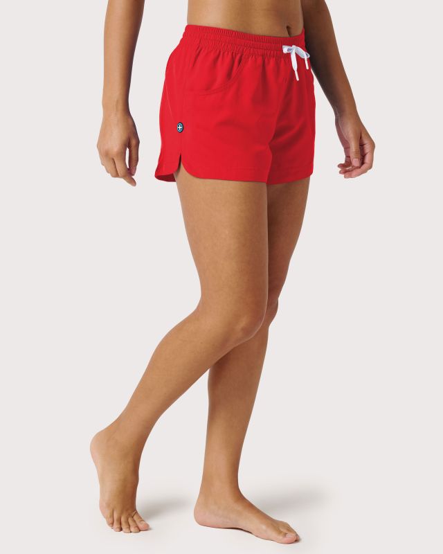 Super Girl Short 4"