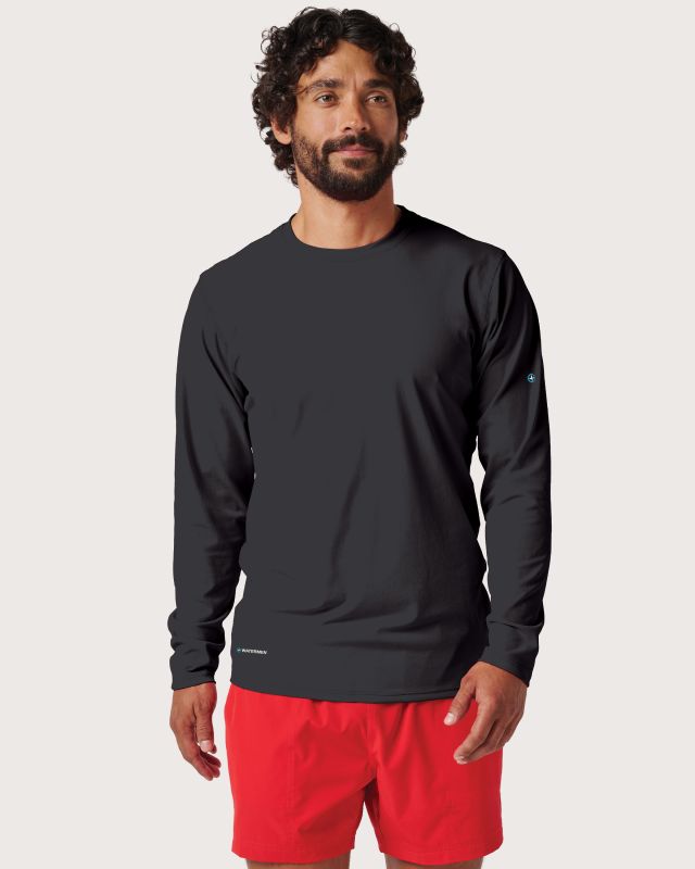 Elite Long Sleeve Surf Shirt