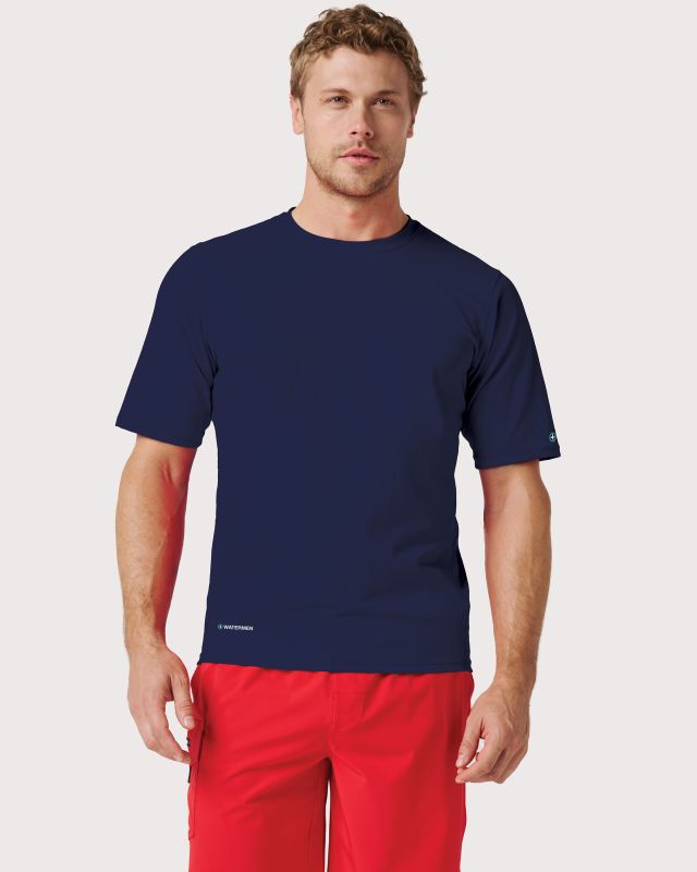 Elite Short Sleeve Surf Shirt
