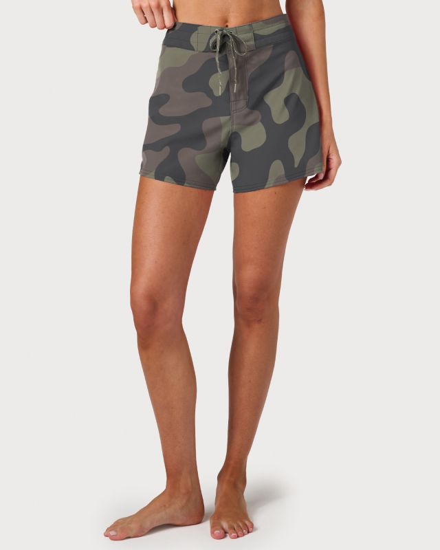 Surfside Sea Stretch™ Boardshort 5"