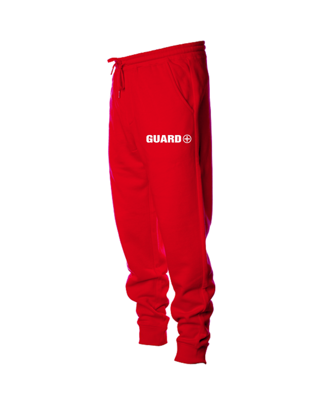 Midweight Fleece Sweat Pants with GUARD+