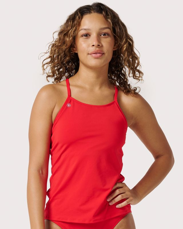 Tankini Classic Top