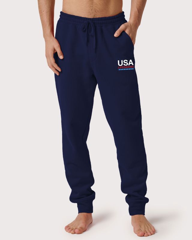 USA Lifesaving Sweatpants