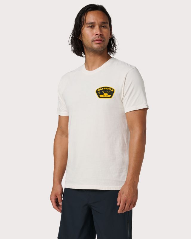 Vessel Short Sleeve Tee