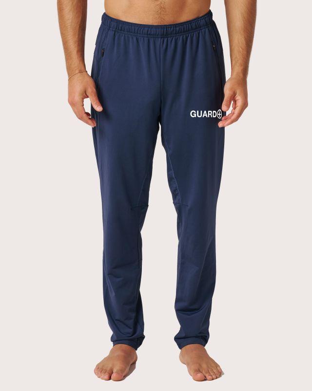 Watermen Lifeguard Jogger Pants with GUARD+