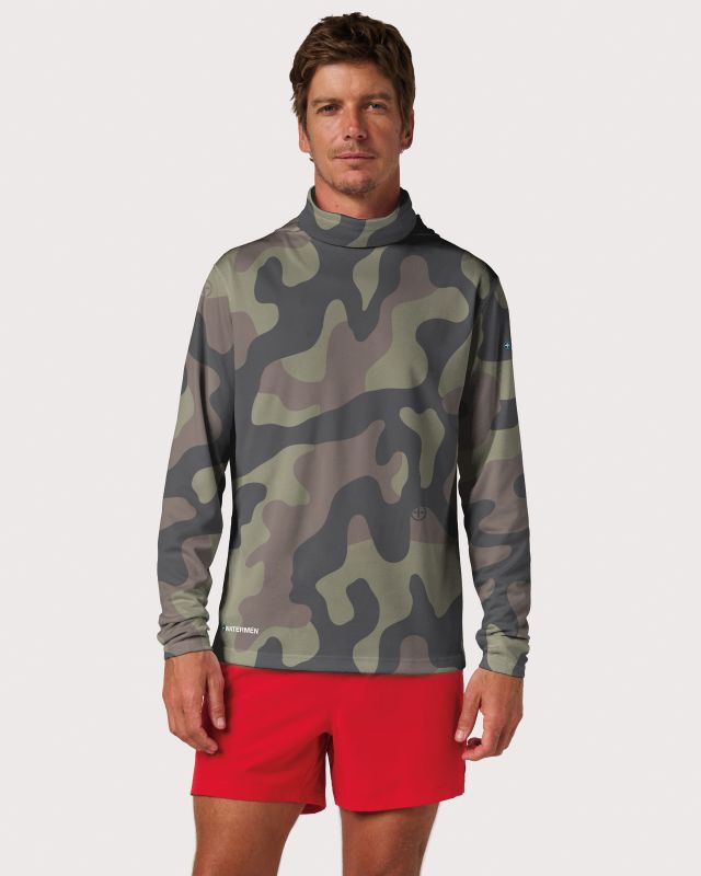 WindanSea Balaclava Sun Shirt