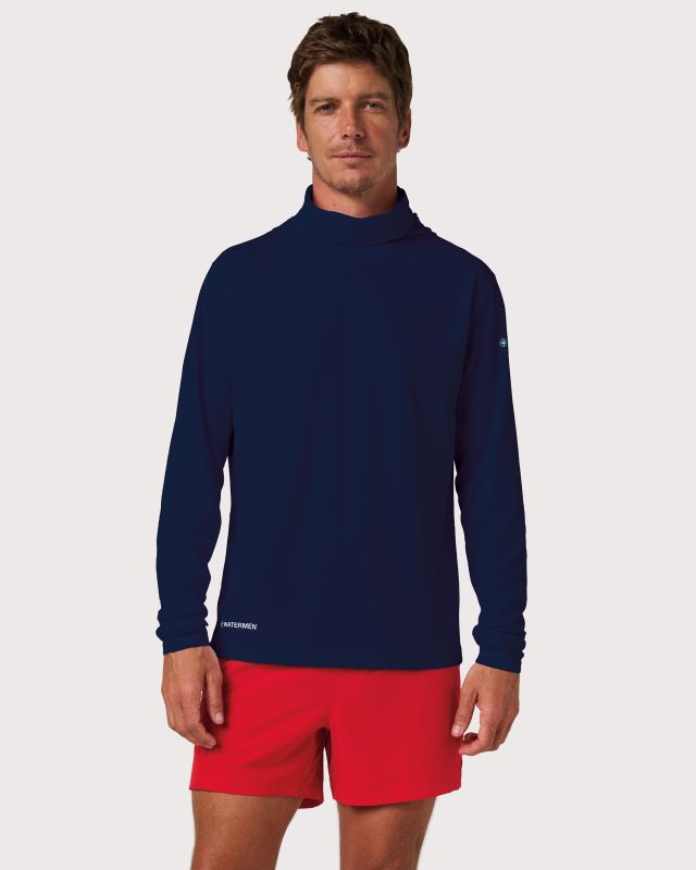 WindanSea Balaclava Sun Shirt