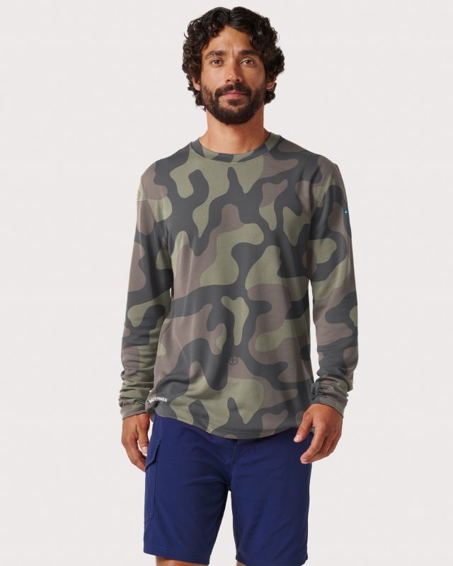 WindanSea Crew Sun Shirt