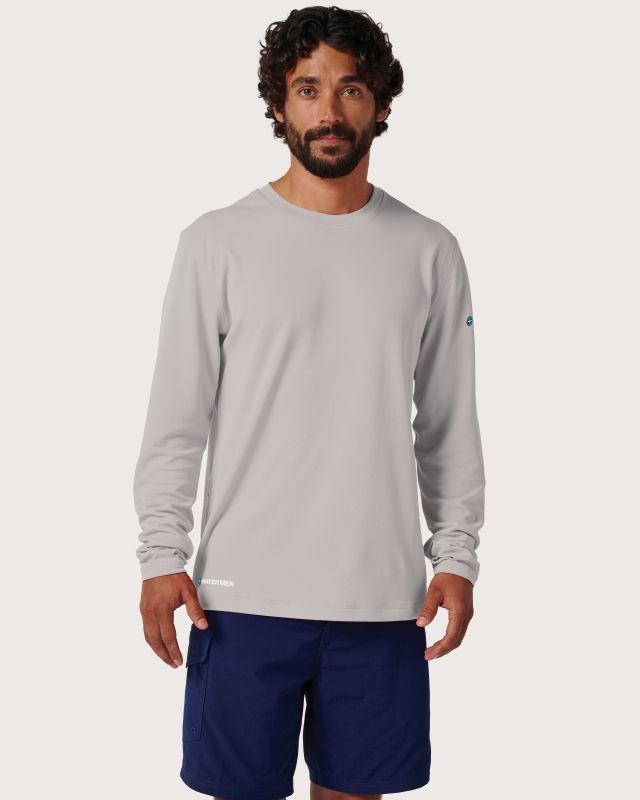 WindanSea Long Sleeve Crew Sun Shirt