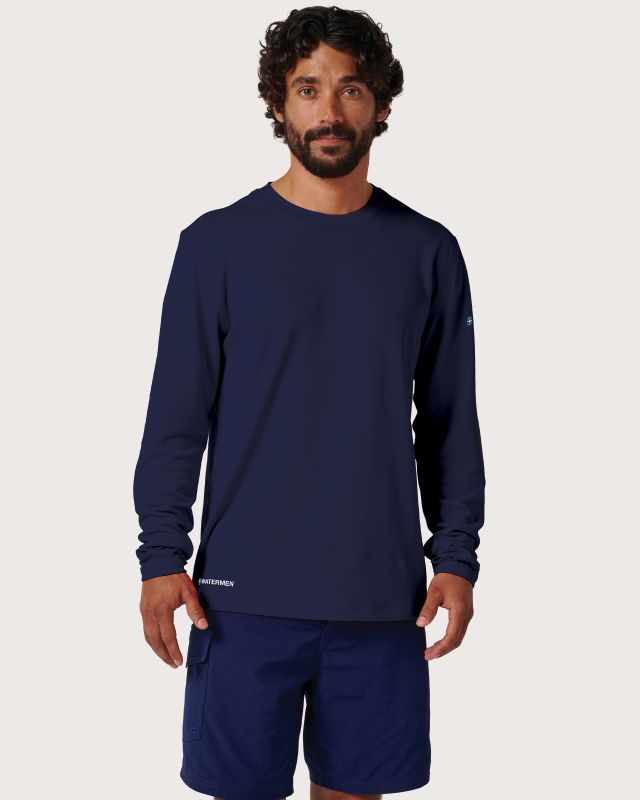 WindanSea Long Sleeve Crew Sun Shirt