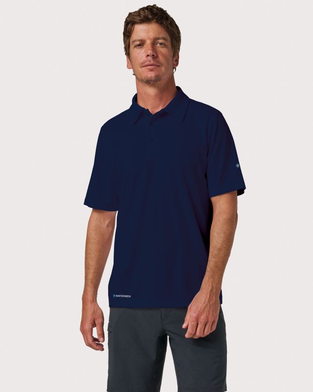 WindanSea Polo Sun Shirt
