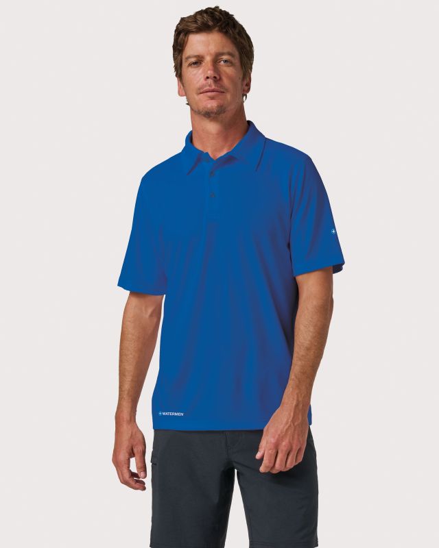 WindanSea Polo Sun Shirt