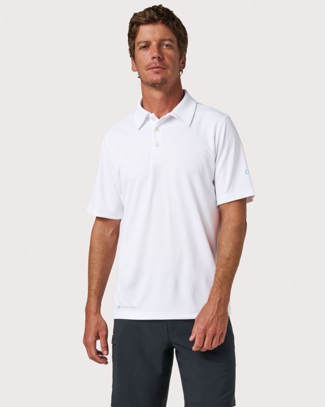 WindanSea Polo Sun Shirt