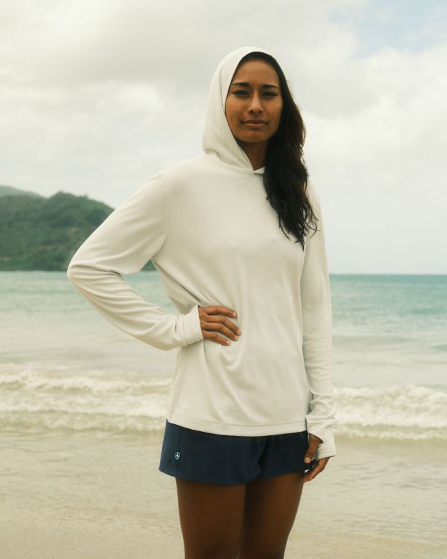 WindanSea Hoodie Sun Shirt | Watermen Rashguards & UV Protection
