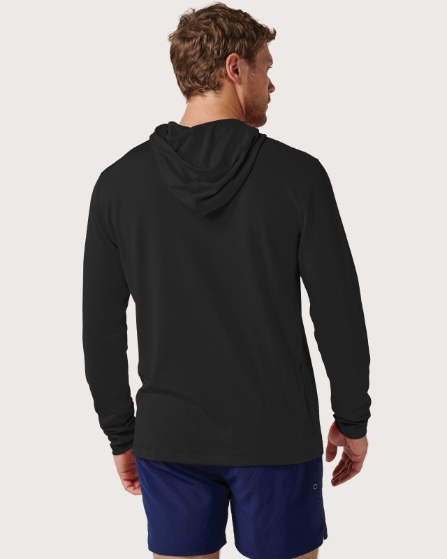 WindanSea Hoodie Sun Shirt | Watermen Rashguards & UV Protection