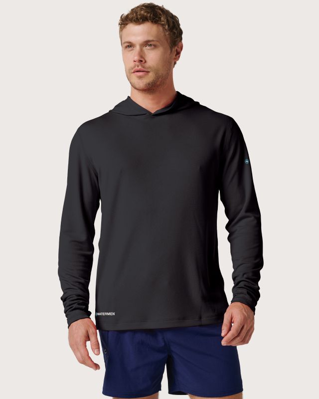 WindanSea Long Sleeve Sun Hoodie