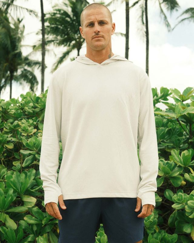 WindanSea Hoodie Sun Shirt | Watermen Rashguards & UV Protection