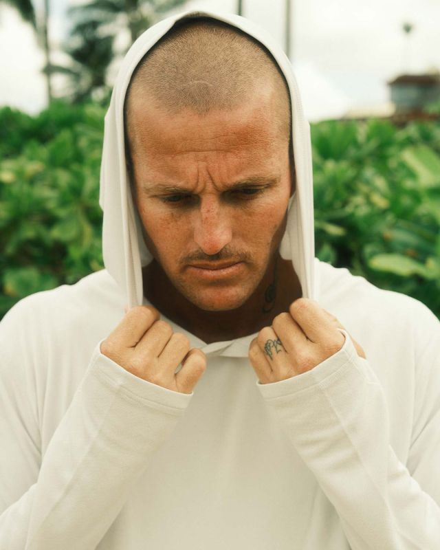 WindanSea Hoodie Sun Shirt | Watermen Rashguards & UV Protection