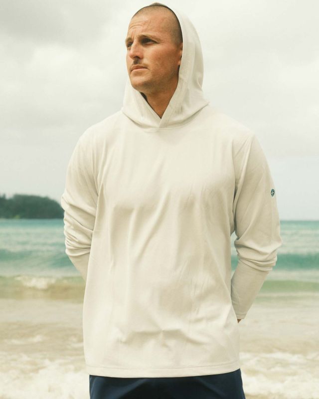 WindanSea Hoodie Sun Shirt | Watermen Rashguards & UV Protection