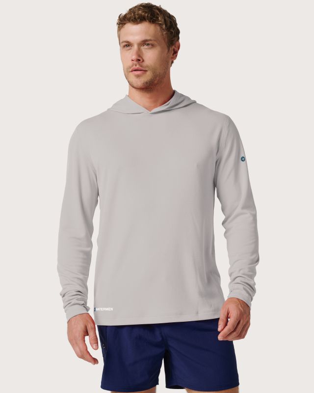 WindanSea Long Sleeve Sun Hoodie