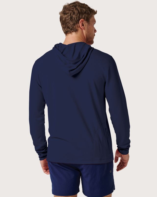 WindanSea Hoodie Sun Shirt | Watermen Rashguards & UV Protection