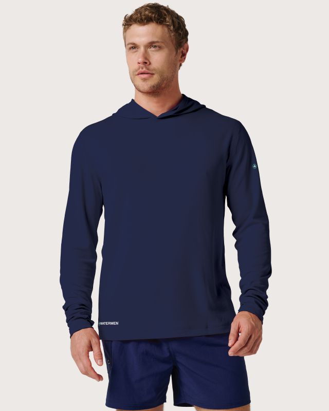 WindanSea Long Sleeve Sun Hoodie