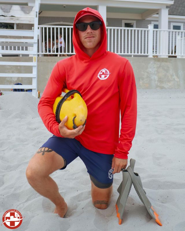 WindanSea Hoodie Sun Shirt | Watermen Rashguards & UV Protection