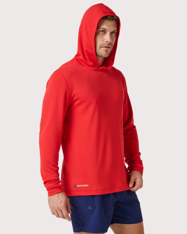 WindanSea Long Sleeve Sun Hoodie