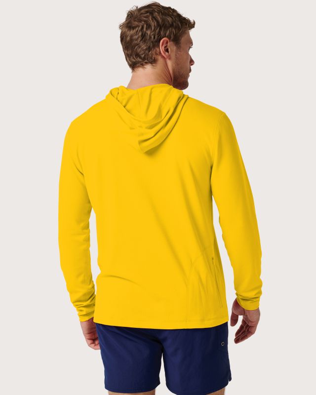 WindanSea Hoodie Sun Shirt | Watermen Rashguards & UV Protection