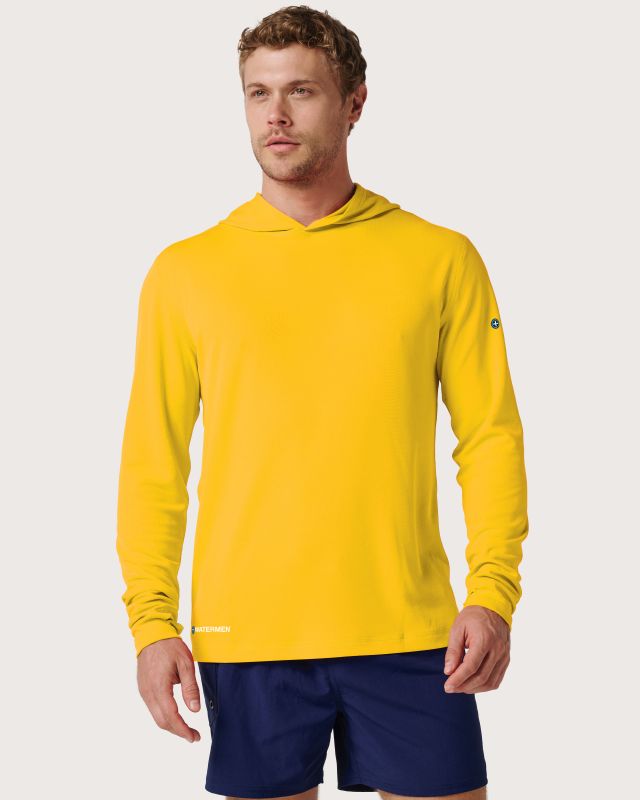 WindanSea Long Sleeve Sun Hoodie