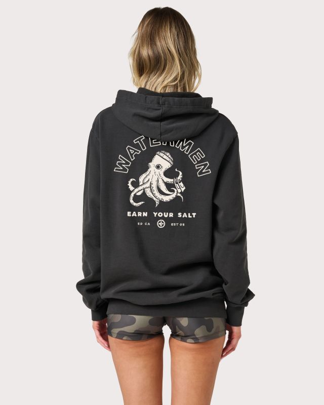 Mascot Hoodie