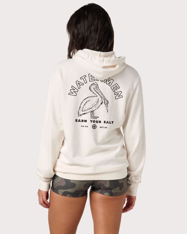 Mascot Hoodie