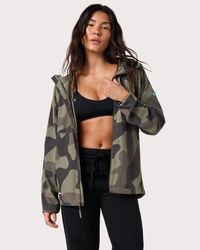 Onshore Windbreaker