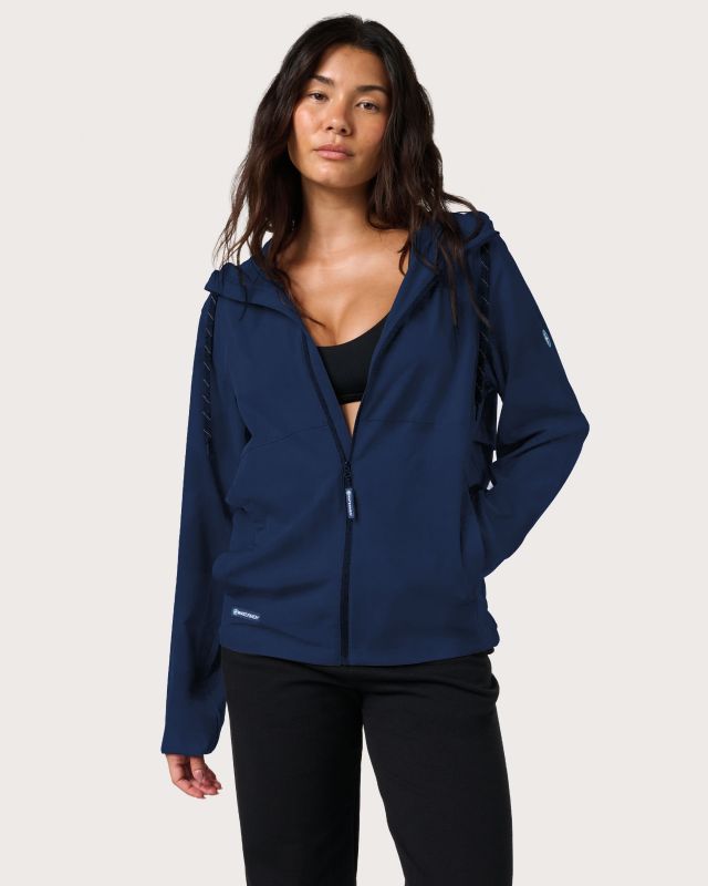 Onshore Windbreaker