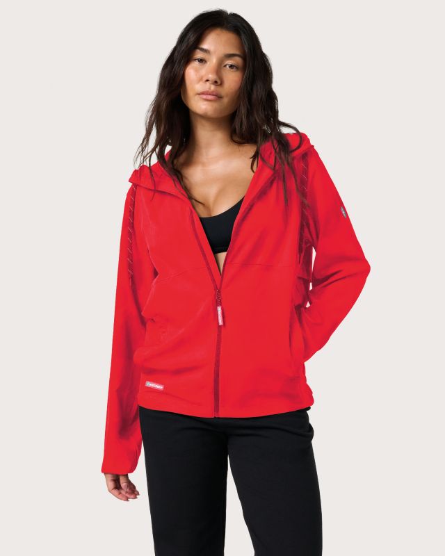 Onshore Windbreaker