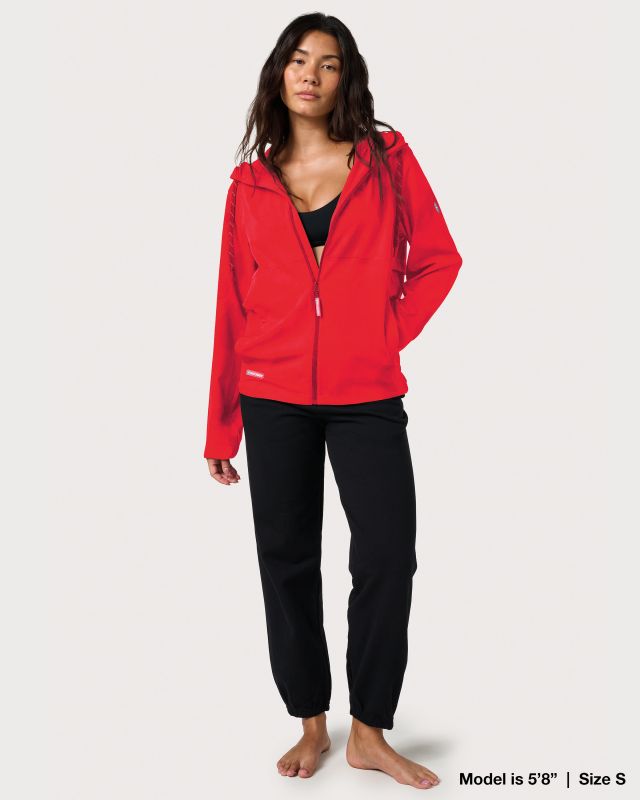 Onshore Windbreaker| Watermen Brand Lifeguard Windbreakers