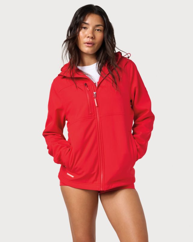 Patrol Soft Shell Jacket
