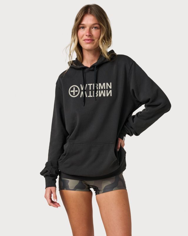 Reflection Hoodie