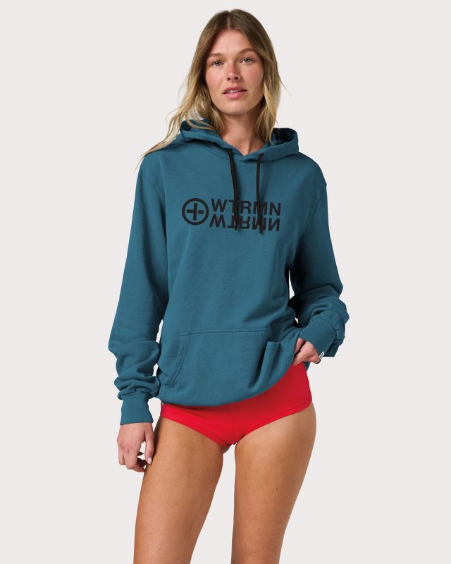 Reflection Hoodie