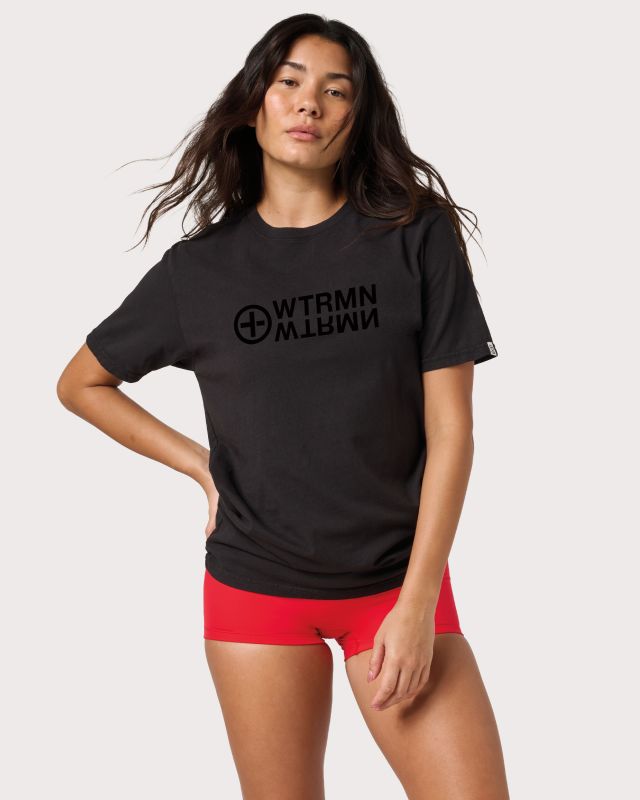 Reflection Short Sleeve Tee